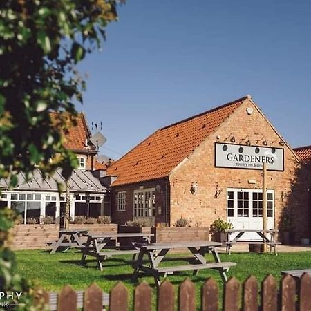 The Gardeners Country Inn Goxhill  Εξωτερικό φωτογραφία