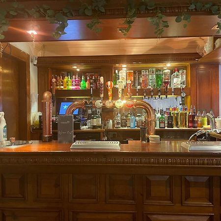 The Gardeners Country Inn Goxhill  Εξωτερικό φωτογραφία