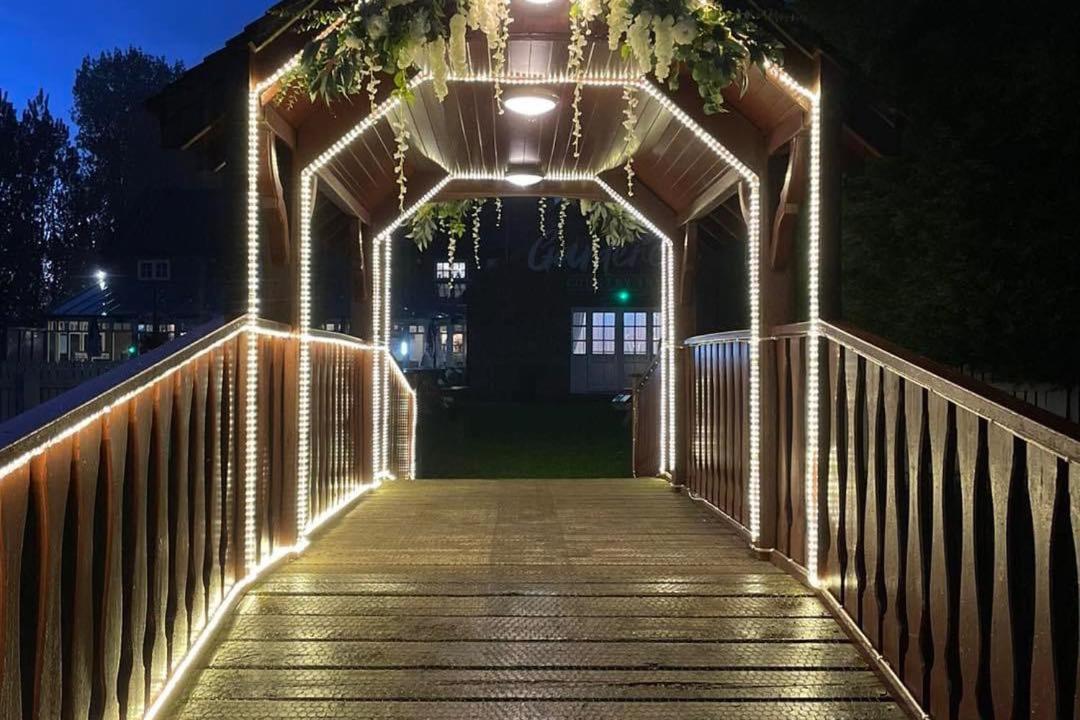 The Gardeners Country Inn Goxhill  Εξωτερικό φωτογραφία