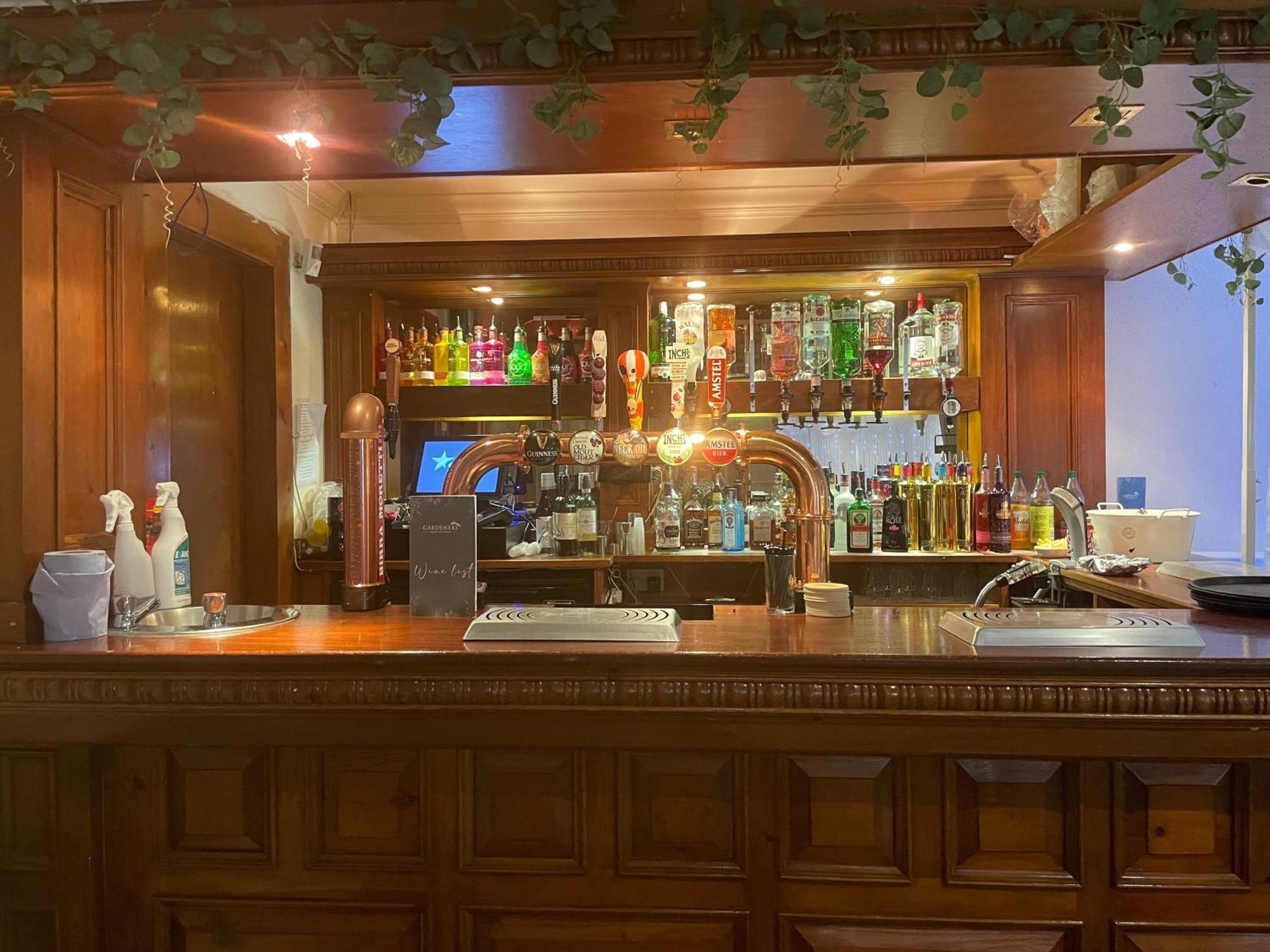 The Gardeners Country Inn Goxhill  Εξωτερικό φωτογραφία