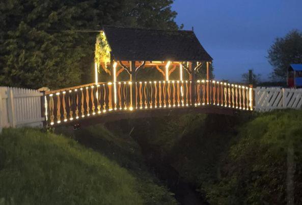 The Gardeners Country Inn Goxhill  Εξωτερικό φωτογραφία